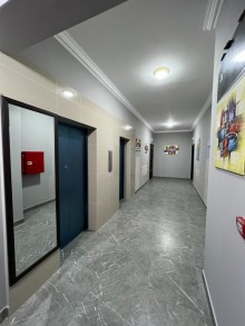 Zabitlər Bağı Yeni Tikili menzil, -15