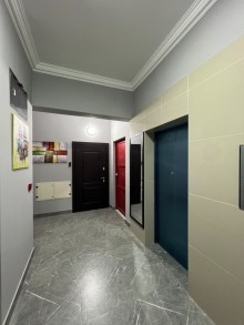 Zabitlər Bağı Yeni Tikili menzil, -20