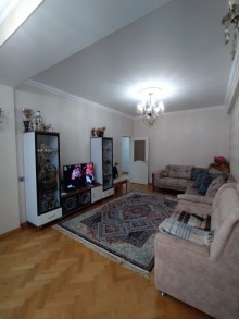 Bakixanovda Brllians Rezidensdə menzil satilir, -2
