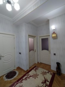 Bakixanovda Brllians Rezidensdə menzil satilir, -5
