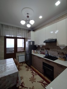 Bakixanovda Brllians Rezidensdə menzil satilir, -6