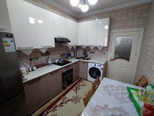 Bakixanovda Brllians Rezidensdə menzil satilir, -7