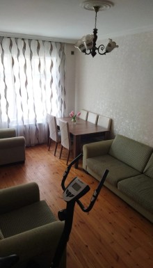 Ər Riyad ( Bizim ev ) mebel şəhərciyi ile üz üzə Abşeron gənclər şəhərciyi, -2