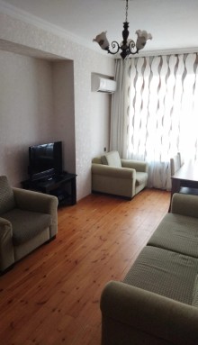 Ər Riyad ( Bizim ev ) mebel şəhərciyi ile üz üzə Abşeron gənclər şəhərciyi, -3