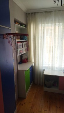 Ər Riyad ( Bizim ev ) mebel şəhərciyi ile üz üzə Abşeron gənclər şəhərciyi, -7