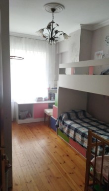 Ər Riyad ( Bizim ev ) mebel şəhərciyi ile üz üzə Abşeron gənclər şəhərciyi, -8