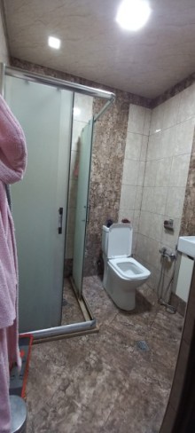 Nərimanov metrosu yaxınlığında Yeni Tikili, -13