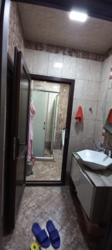 Nərimanov metrosu yaxınlığında Yeni Tikili, -15