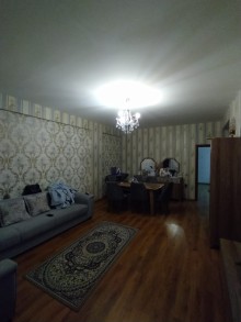 talkuçkanın yanı Mega Store binası Tikili, -10