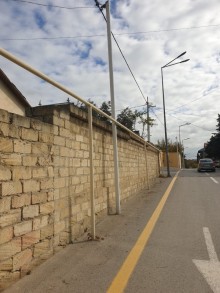 Bakıxanov razinde torpaq almaq, -5