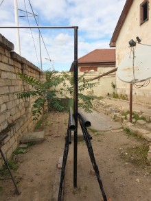 Bakıxanov razinde torpaq almaq, -7