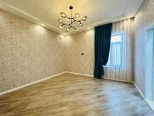 Mərdəkanda modern hovuzlu həyət evi, -9