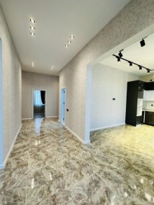 Mərdəkanda modern hovuzlu həyət evi, -10