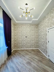 Mərdəkanda modern hovuzlu həyət evi, -12