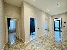 Mərdəkanda modern hovuzlu həyət evi, -13