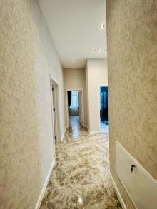 Mərdəkanda modern hovuzlu həyət evi, -14