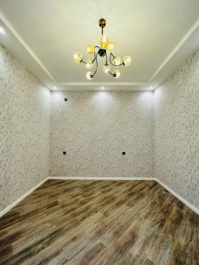 Mərdəkanda modern hovuzlu həyət evi, -15