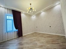 Mərdəkanda modern hovuzlu həyət evi, -16