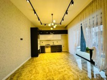 Mərdəkanda modern hovuzlu həyət evi, -17