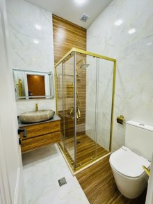Mərdəkanda modern hovuzlu həyət evi, -20