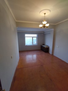 Bakixanovda ucuz Yeni Tikili bina evi, -1