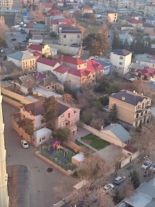 Bakixanovda ucuz Yeni Tikili bina evi, -9