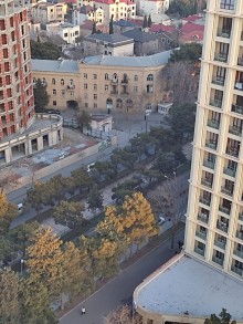 Bakixanovda ucuz Yeni Tikili bina evi, -10