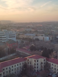 Bakixanovda ucuz Yeni Tikili bina evi, -11
