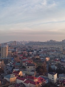 Bakixanovda ucuz Yeni Tikili bina evi, -13