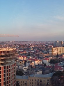 Bakixanovda ucuz Yeni Tikili bina evi, -14