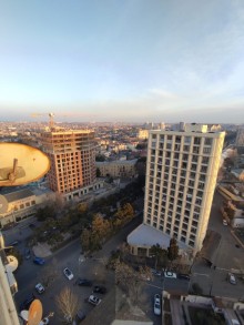 Bakixanovda ucuz Yeni Tikili bina evi, -15