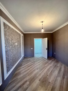 Bakıxanovda Arzu şadlıq evi yaninda Köhnə Tikili, -4