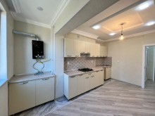 Bakıxanovda Arzu şadlıq evi yaninda Köhnə Tikili, -7