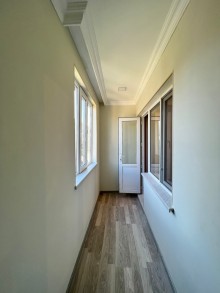 Bakıxanovda Arzu şadlıq evi yaninda Köhnə Tikili, -15