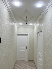 Bakıxanovda Arzu şadlıq evi yaninda Köhnə Tikili, -16