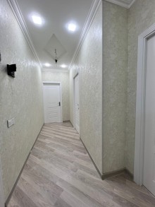 Bakıxanovda Arzu şadlıq evi yaninda Köhnə Tikili, -17