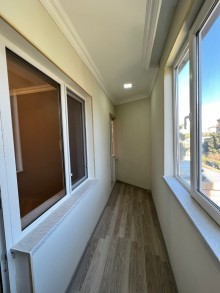 Bakıxanovda Arzu şadlıq evi yaninda Köhnə Tikili, -19