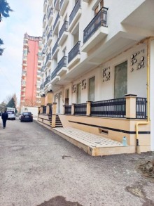 Zərifə Əliyeva adına Göz xəstəxanasına yaxin kiraye obyekt, -2