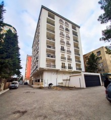 Zərifə Əliyeva adına Göz xəstəxanasına yaxin kiraye obyekt, -4