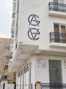 Zərifə Əliyeva adına Göz xəstəxanasına yaxin kiraye obyekt, -5