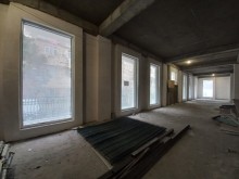 Zərifə Əliyeva adına Göz xəstəxanasına yaxin kiraye obyekt, -10