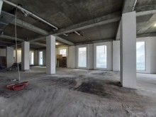 Zərifə Əliyeva adına Göz xəstəxanasına yaxin kiraye obyekt, -11