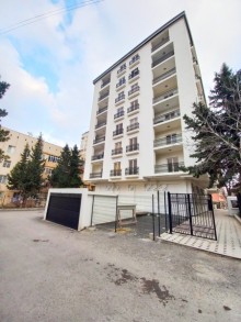 Zərifə Əliyeva adına Göz xəstəxanasına yaxin kiraye obyekt, -12