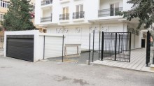 Zərifə Əliyeva adına Göz xəstəxanasına yaxin kiraye obyekt, -13