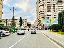 Zərifə Əliyeva adına Göz xəstəxanasına yaxin kiraye obyekt, -16