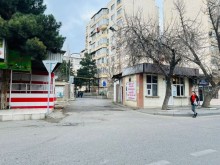 Zərifə Əliyeva adına Göz xəstəxanasına yaxin kiraye obyekt, -17