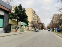 Zərifə Əliyeva adına Göz xəstəxanasına yaxin kiraye obyekt, -18