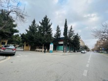 Zərifə Əliyeva adına Göz xəstəxanasına yaxin kiraye obyekt, -19