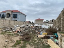 Merdekanda "Encirlik"market terefde torpaq almaq, -3