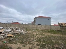 Merdekanda "Encirlik"market terefde torpaq almaq, -4